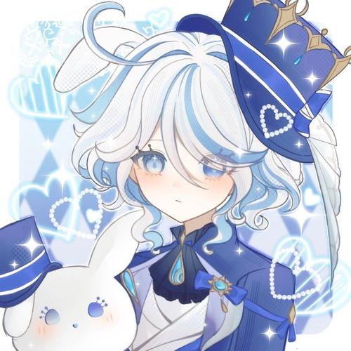 原神最新爆料水神,原神全新角色揭秘与传说